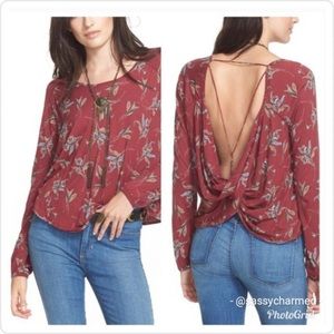 Free People Tops - Free People Elsa Top Free People Tops - Free People Elsa Top